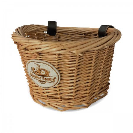 Kinderfeets Basket For Trike