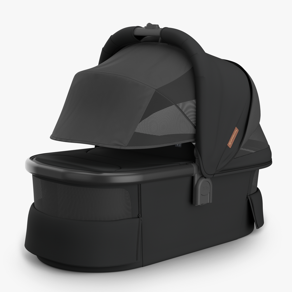 UPPAbaby V3 Bassinet - Nori Pre Order