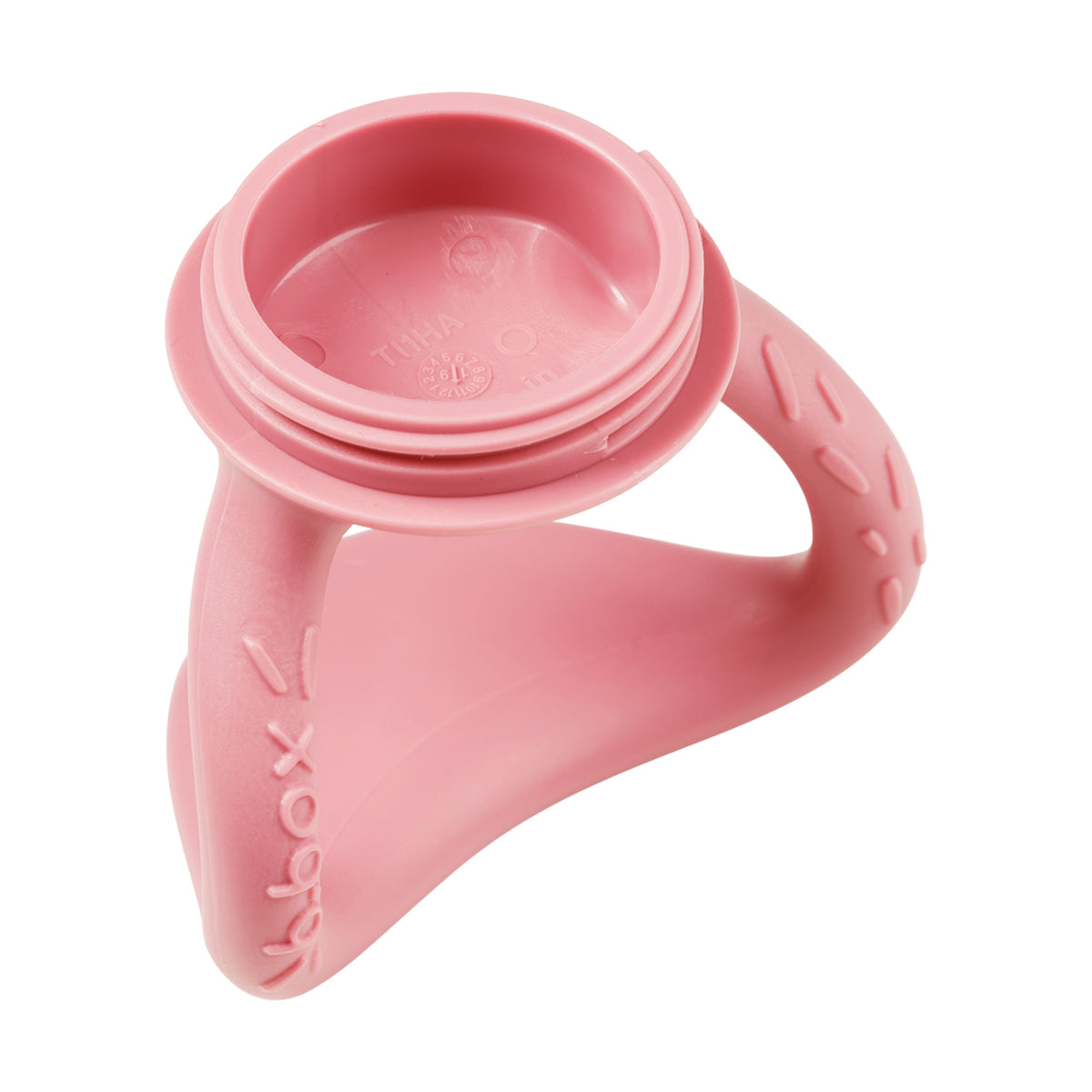B.Box Chill + Fill Baby Teether - Various Colour Options