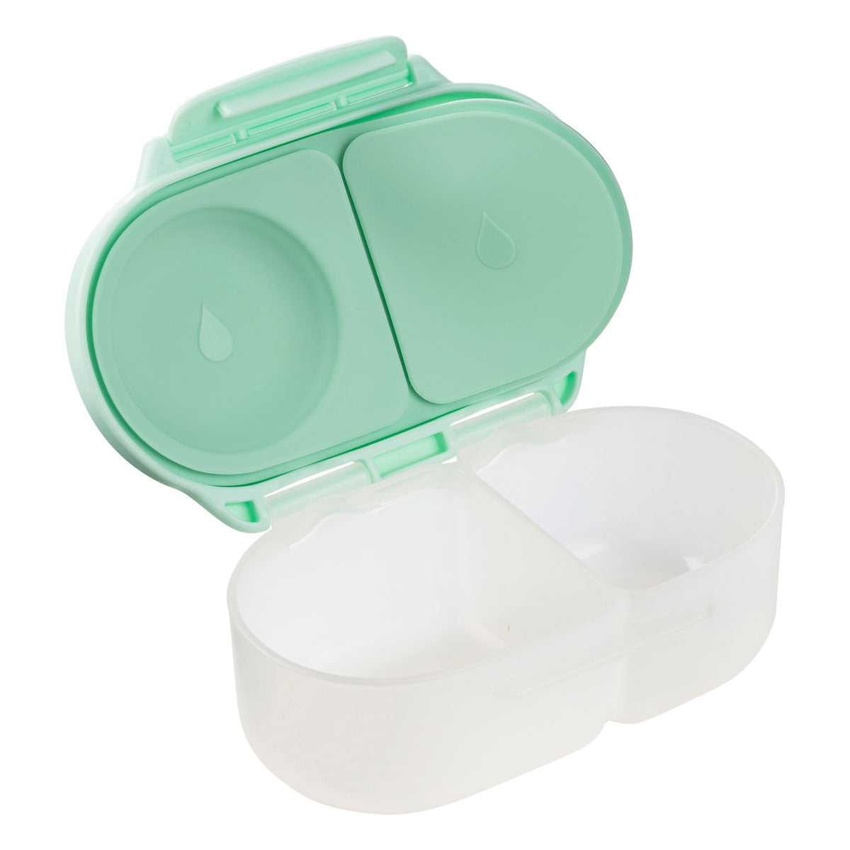 B. Box Snackbox - Various Colour Options