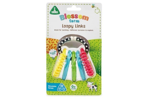 Early Learning Centre - Blossom Farm Loopy Links