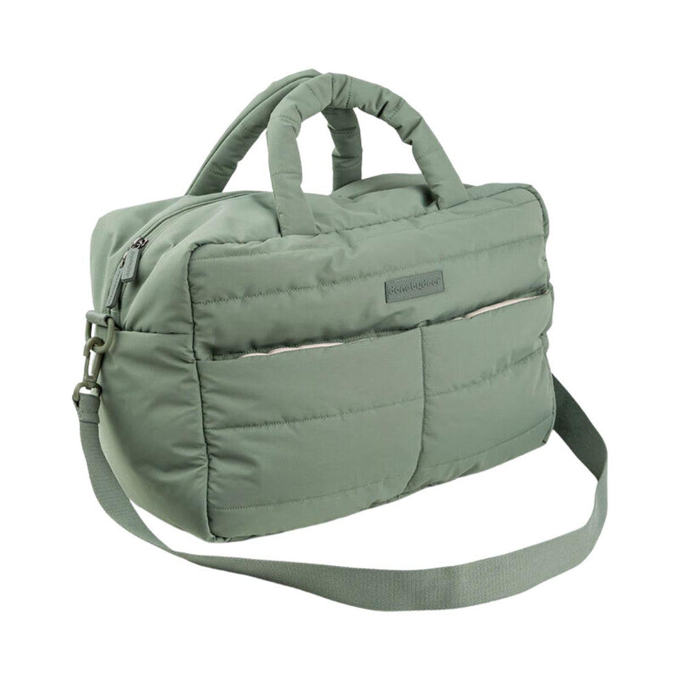 Done by Deer Quilted Changing Bag - Various Colour Options