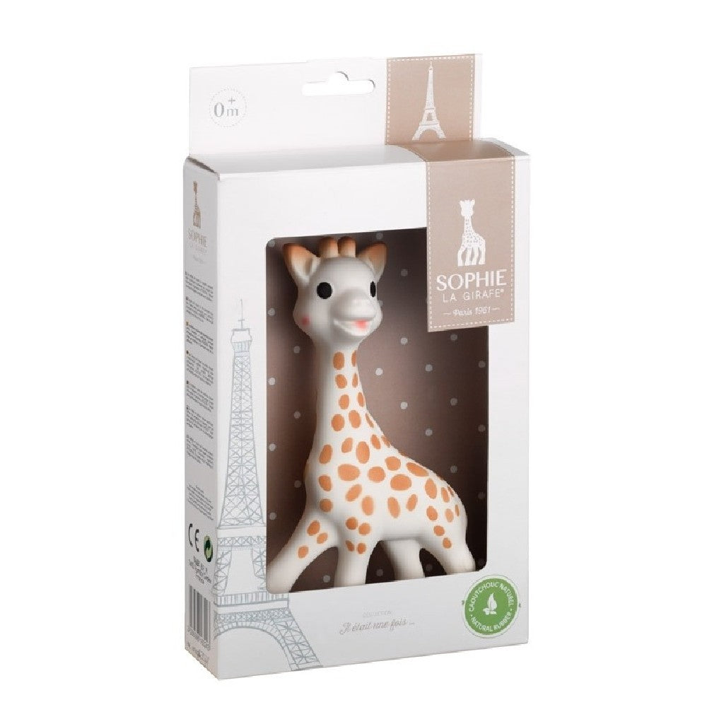 Sophie La Girafe Teether Boxed