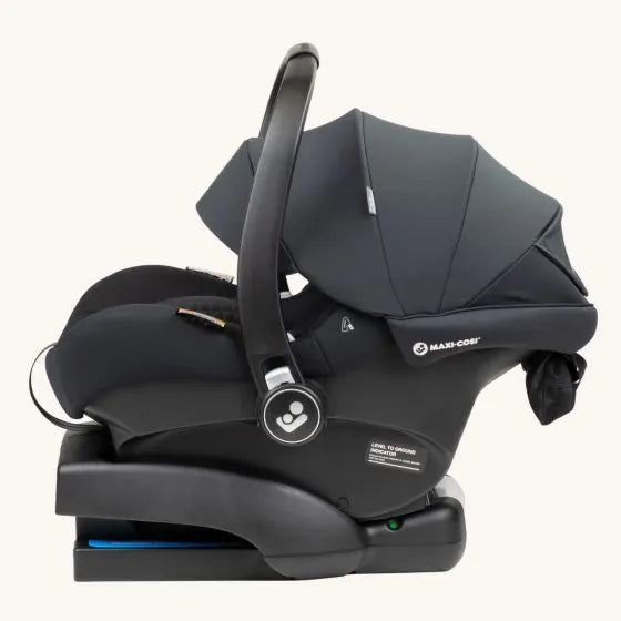 Maxi-Cosi Mico 12 LX Pro ISOFIX Baby Capsule Newborn -1 Year