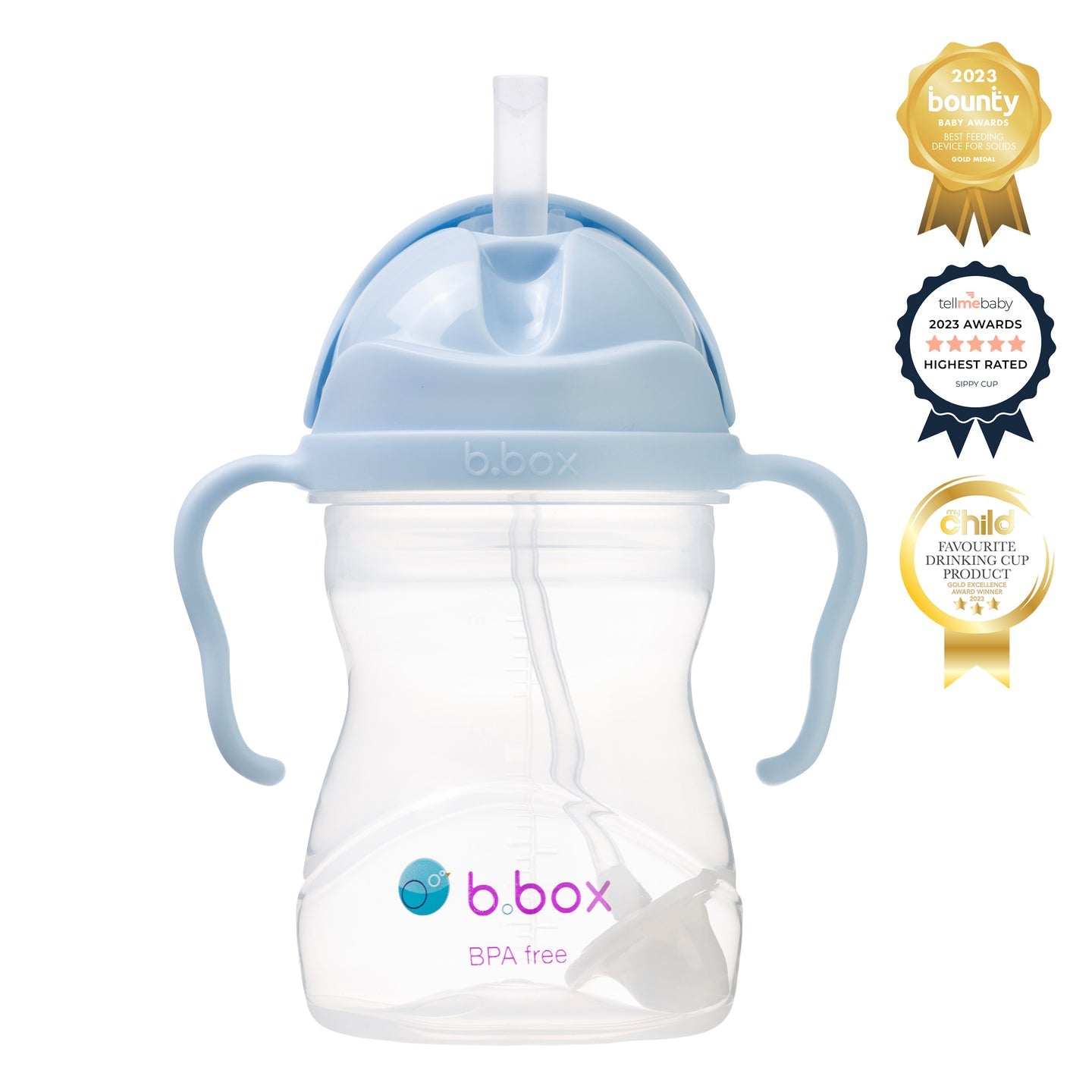 B.Box Sippy Cup Gelato