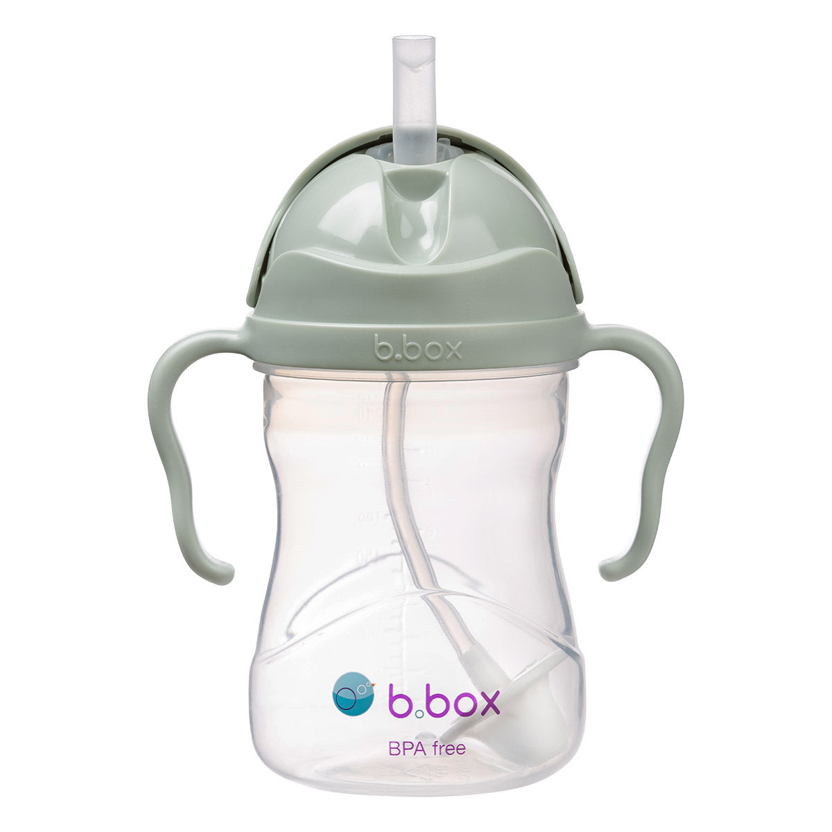 B.Box Sippy Cup - Various Colour Options