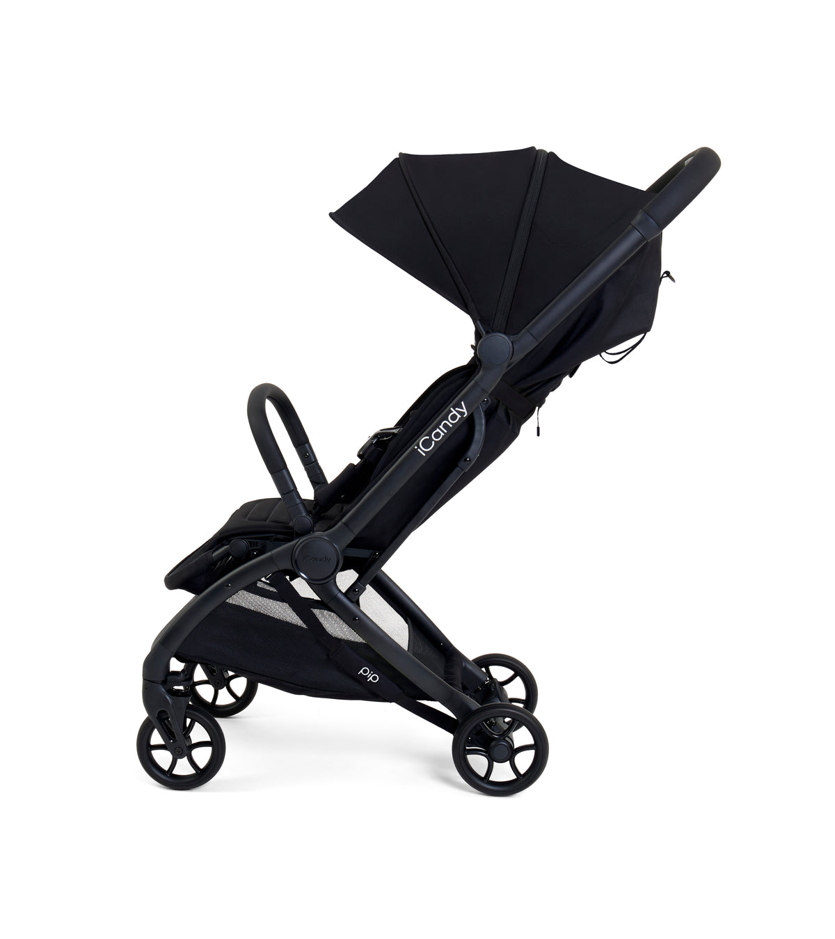 iCandy PIP Pushchair - Black