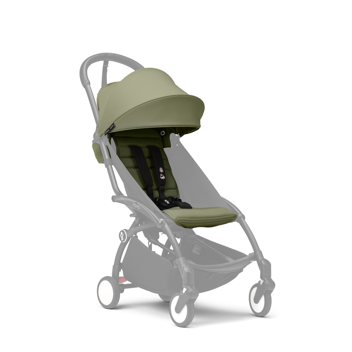 Stokke® YOYO® 6+ Colour Pack
