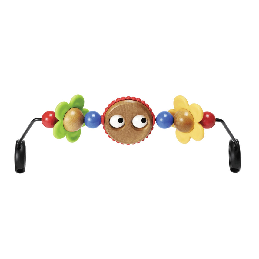 Baby Bjorn Toy for Bouncer - Various Colour Options