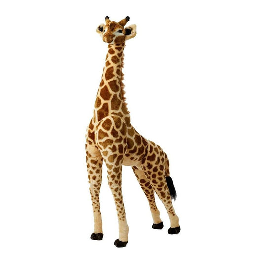 Giant Standing Giraffe