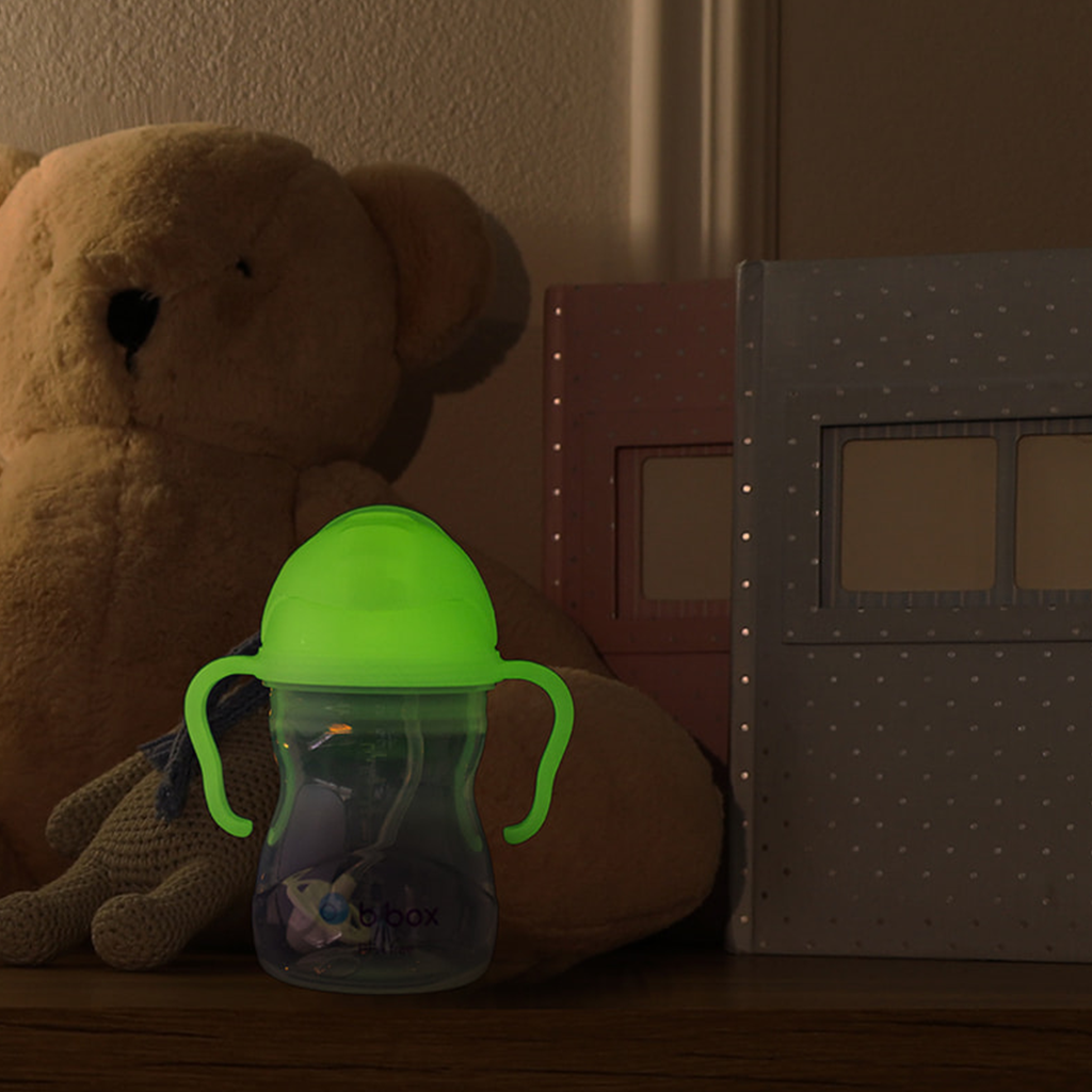 B.Box Sippy Cup - Various Colour Options