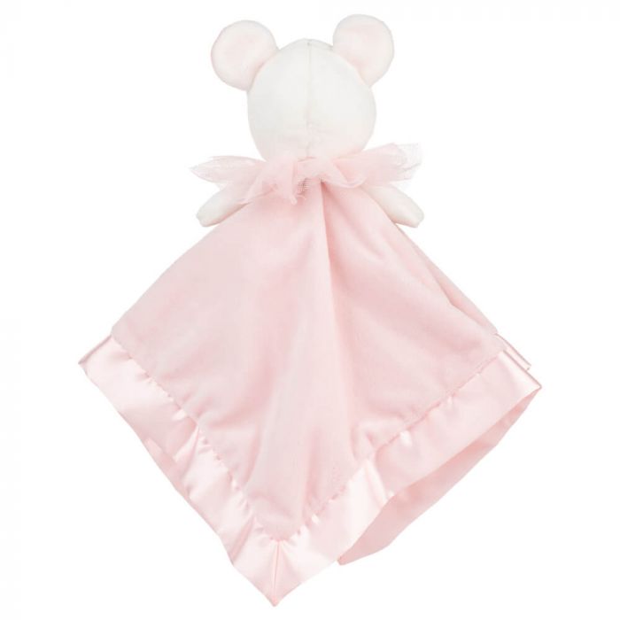 CLARIS COMFORTER BABY BLANKET