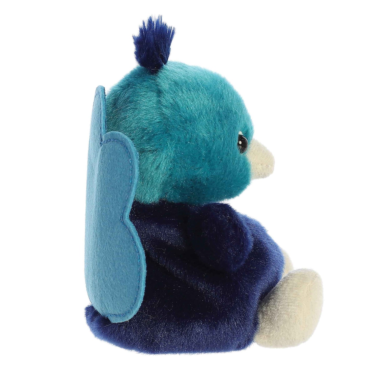 Original Trending Palm Pals - Elton Peacock™