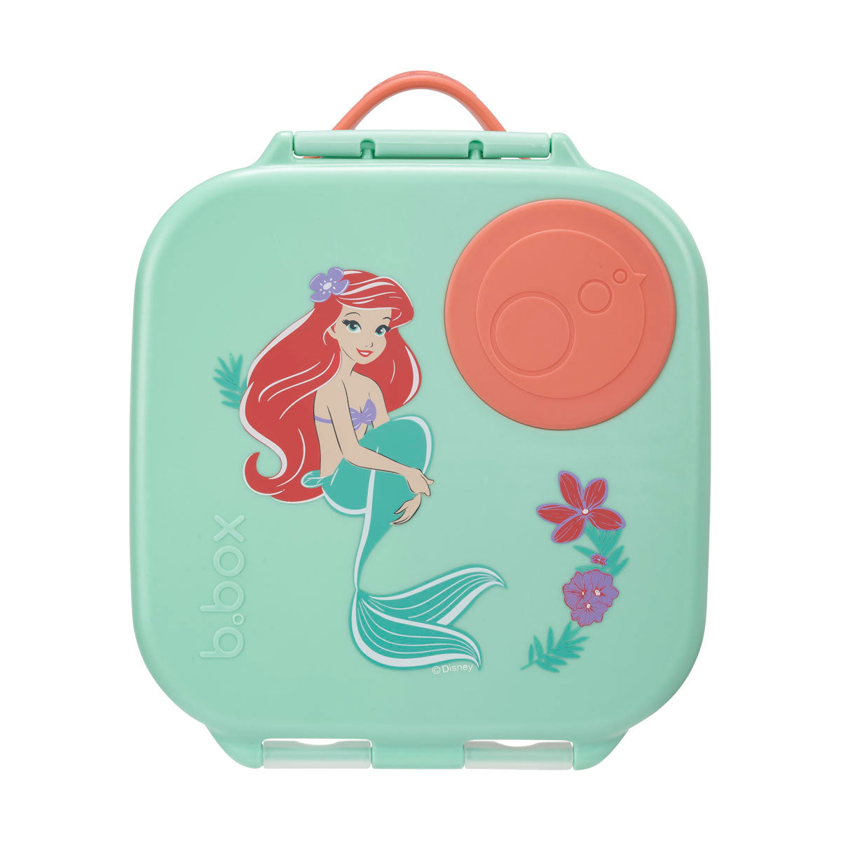 B.Box Licenced Character Mini Lunchbox - Various Options