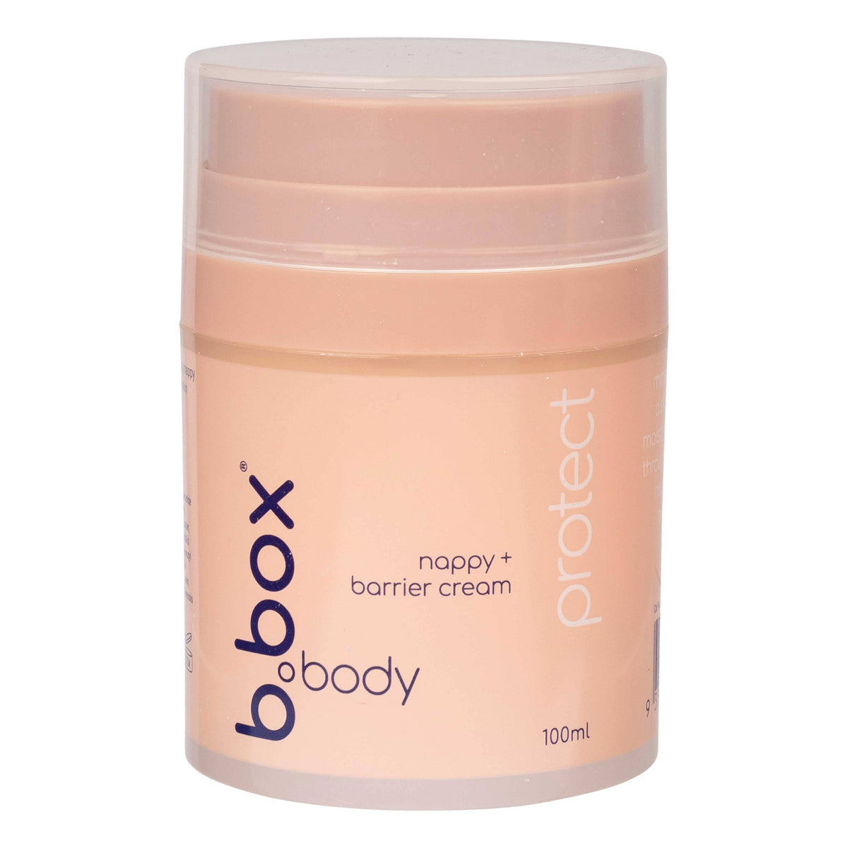 B.Box 100mL Protect Nappy Cream