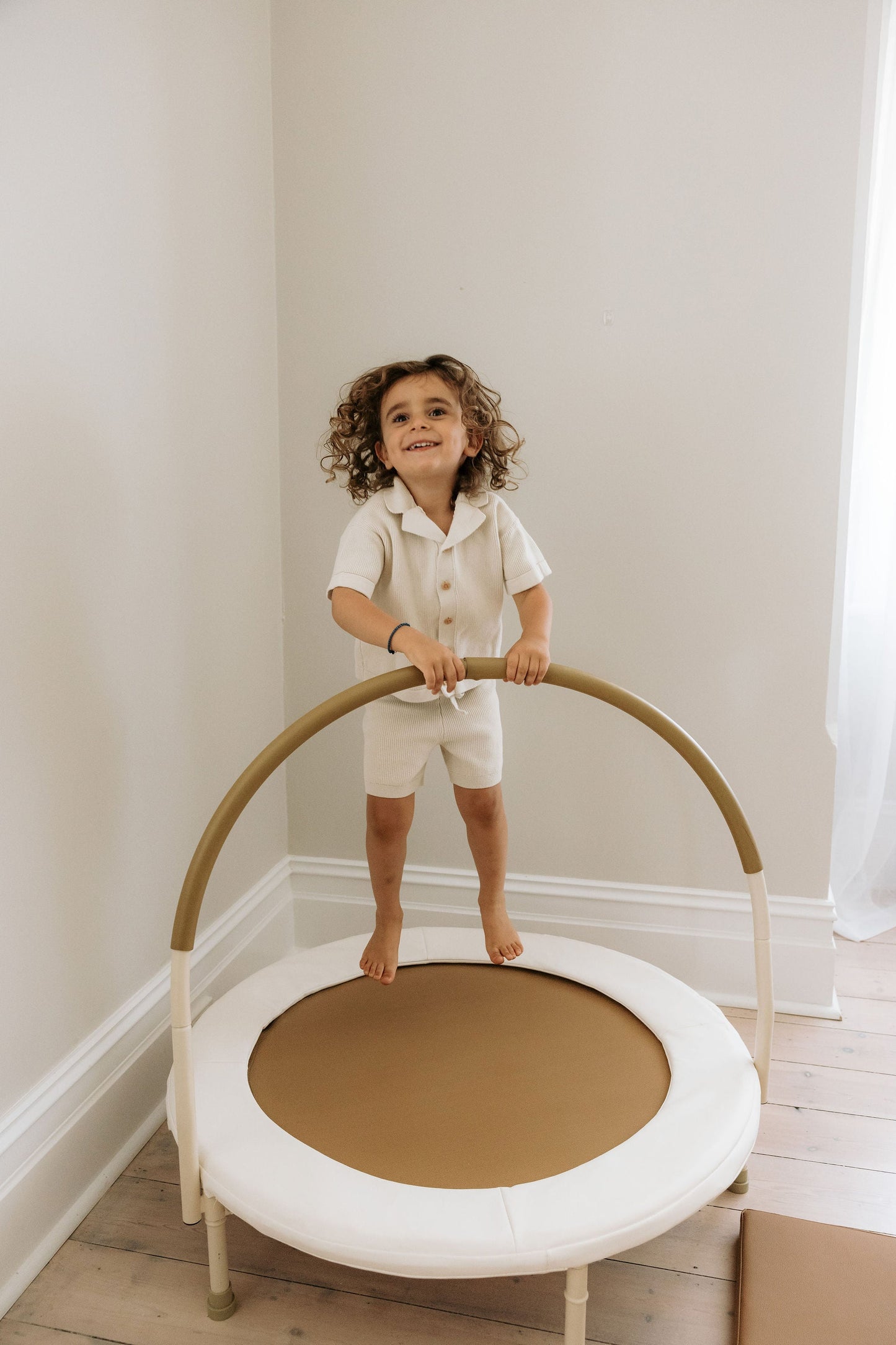 Nuage Poco Trampoline