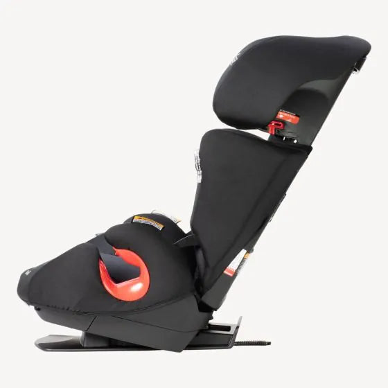 Maxi-Cosi Rodi Booster Seat - Onyx 4-8 Yrs
