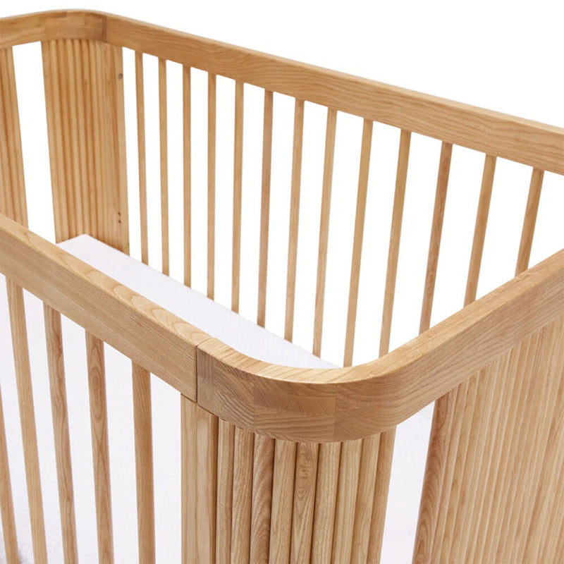 BabyRest Juno Cot