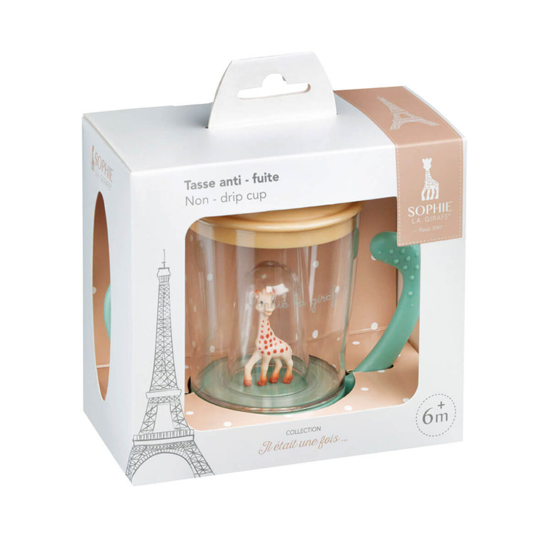Sophie la Girafe Non Spill Cup