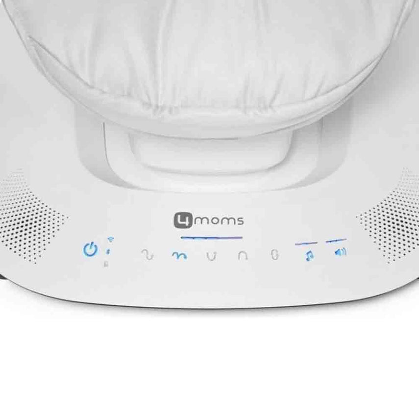 4moms MamaRoo 5.0 Grey V4