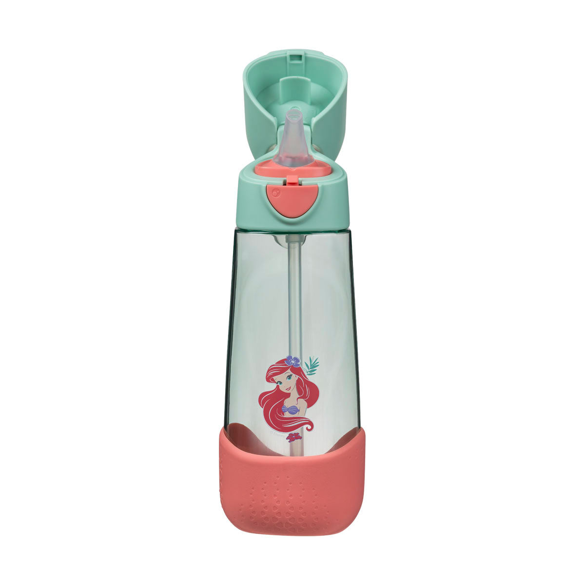 B.Box 600mL Tritan Drink Bottle - The Little Mermaid 24