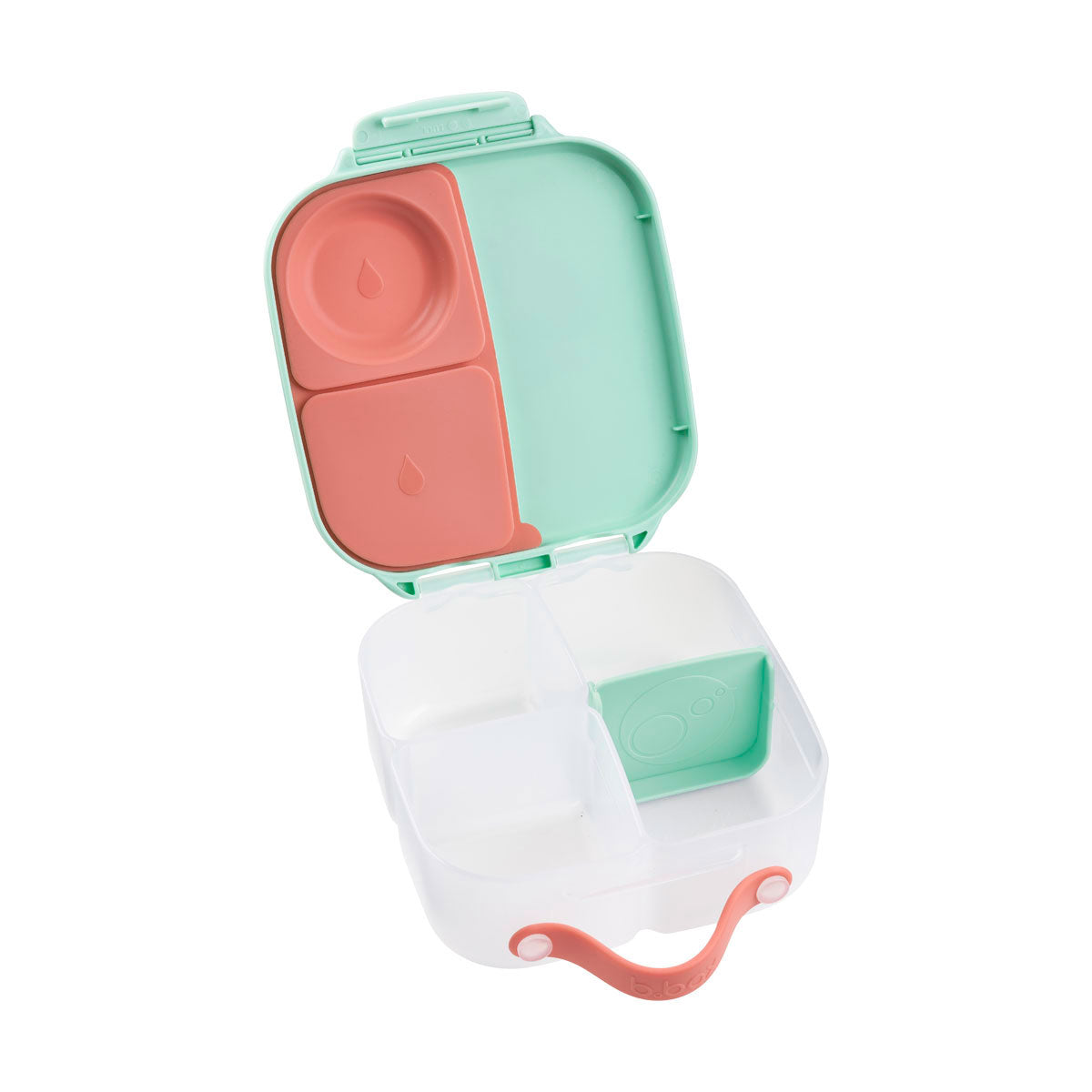 B.Box Licenced Character Mini Lunchbox - Various Options