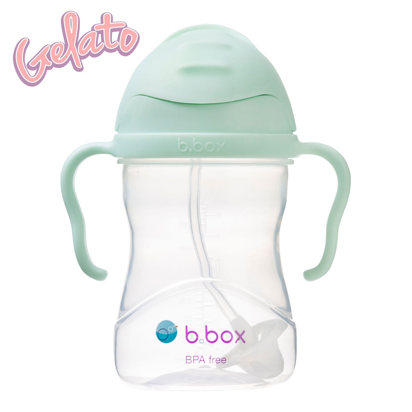 B.Box Sippy Cup Gelato