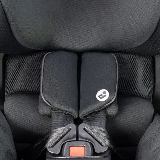 Maxi-Cosi Pria LX GCELL ISOFIX Onyx Convertible Car Seat 0-4 Years Old