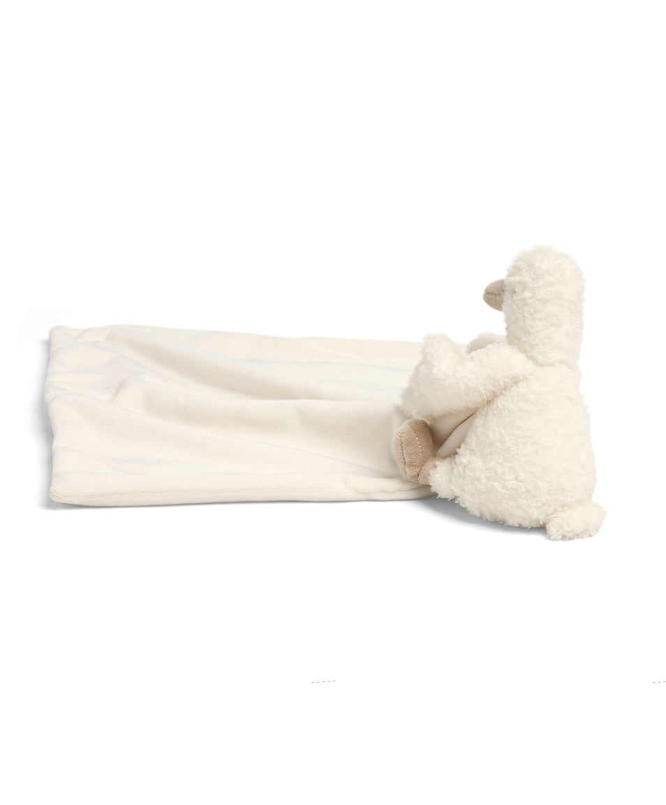 Mamas & Papas Welcome to The World Duckling Comforter