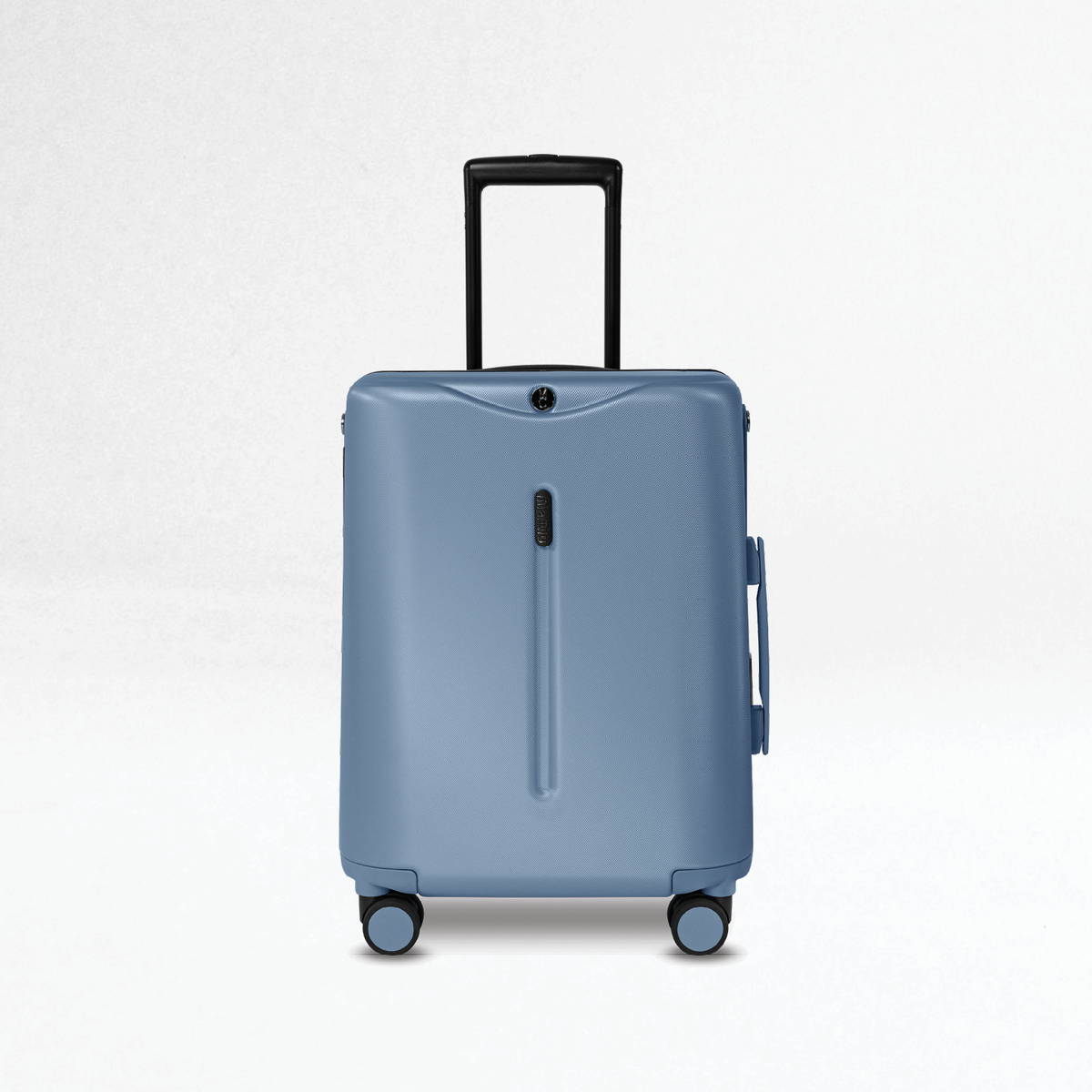 MiaMily Multi Carry On Luggage With Seat - 18 Inches