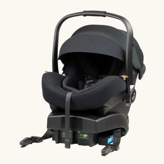Maxi-Cosi Mico 12 LX Pro ISOFIX Baby Capsule Newborn -1 Year