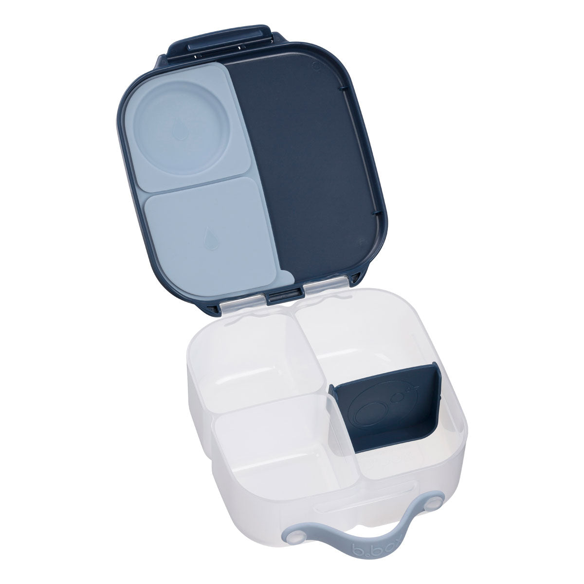 B.Box Mini Lunchbox - Various Colour Options