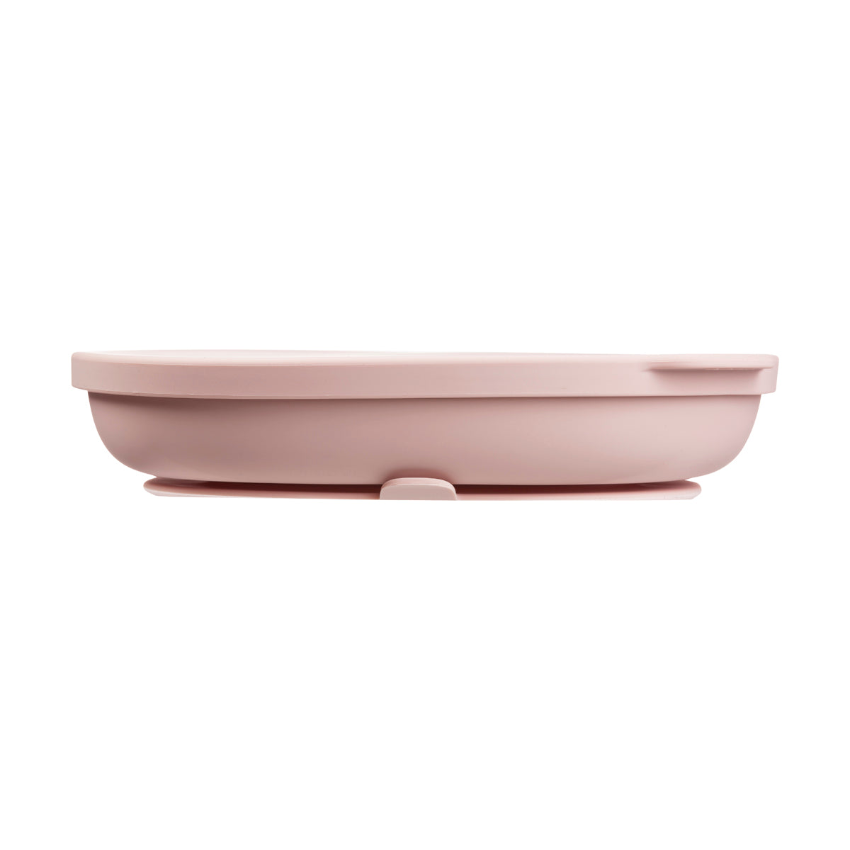 B.Box Silicone Plate + Lid - Various Colour Options