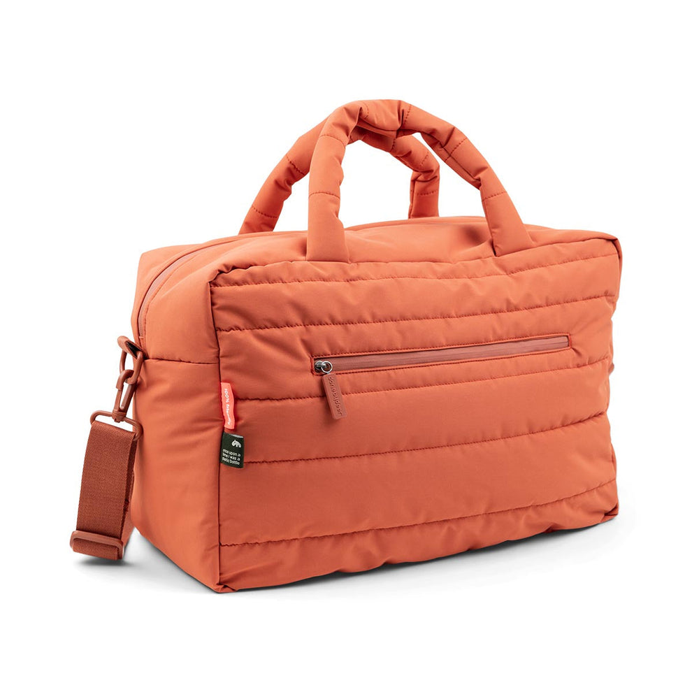 Done by Deer Quilted Changing Bag - Various Colour Options
