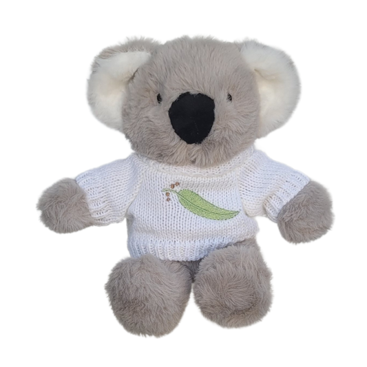 Petite Vous Kip the Koala Mini Soft Toy