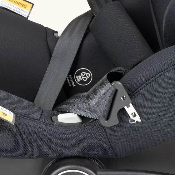 Maxi-Cosi Mico 12 LX Pro ISOFIX Baby Capsule Newborn -1 Year