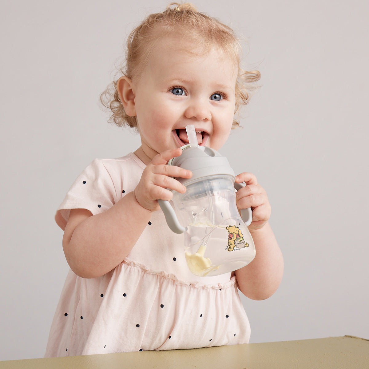 B.Box Sippy Cup Disney