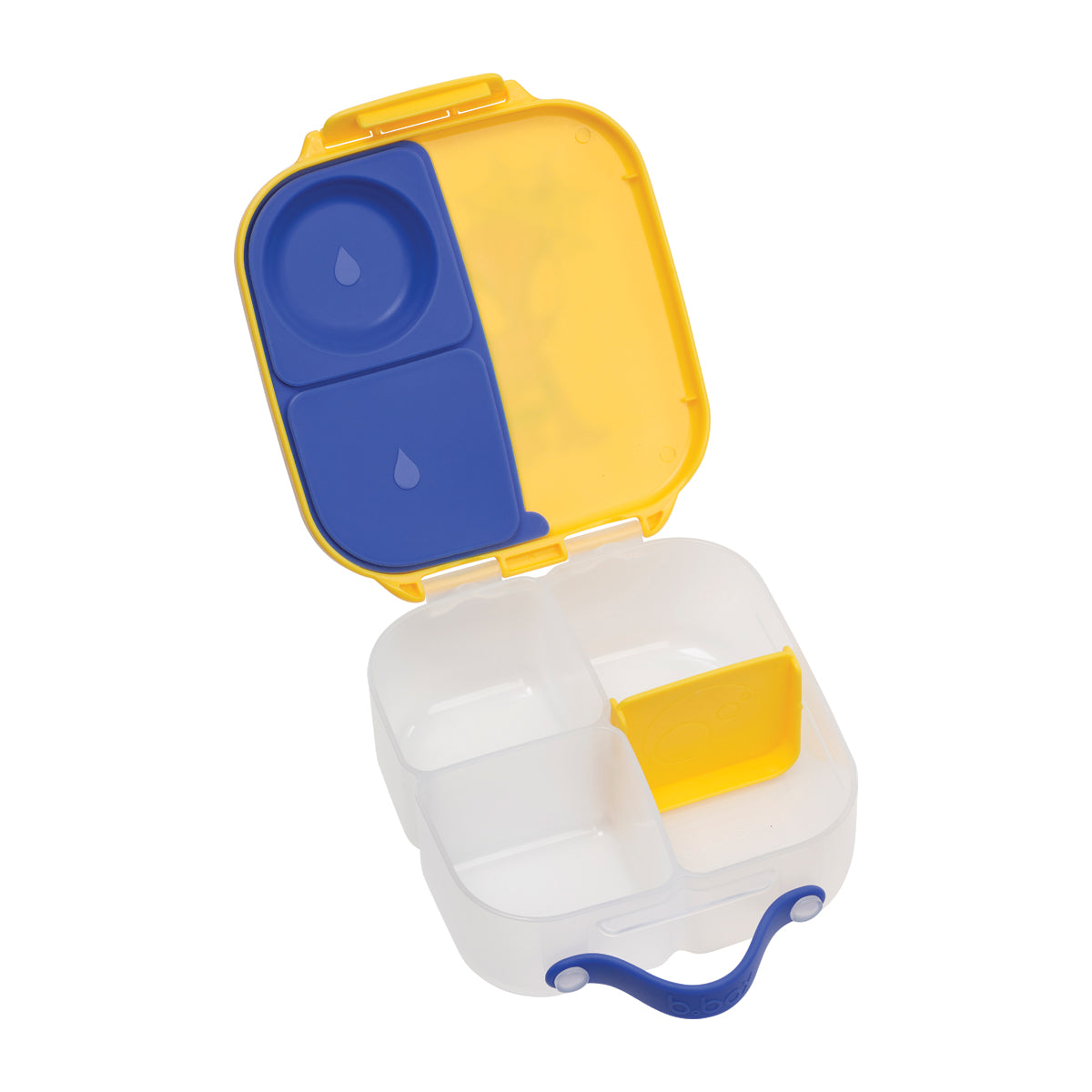 B.Box Licenced Character Mini Lunchbox - Various Options