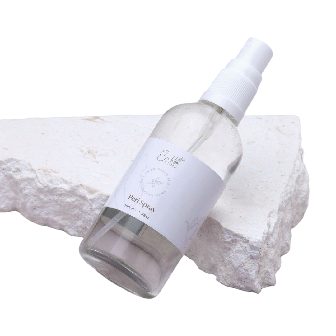 Bubba Bump Postpartum Recovery Perineal Spray 100ml