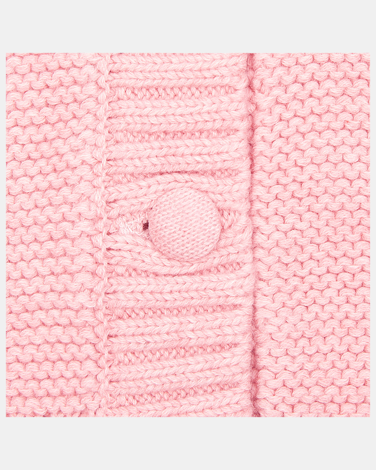 Toshi Organic Cardigan Andy - Current - Pearl