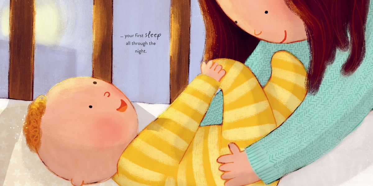 All the Firsts Book By Toni D'Alia