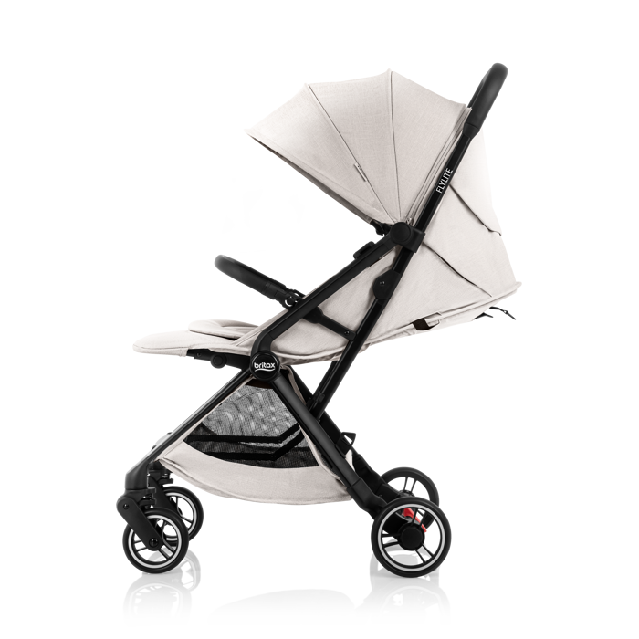 Britax Flylite Travel Stroller