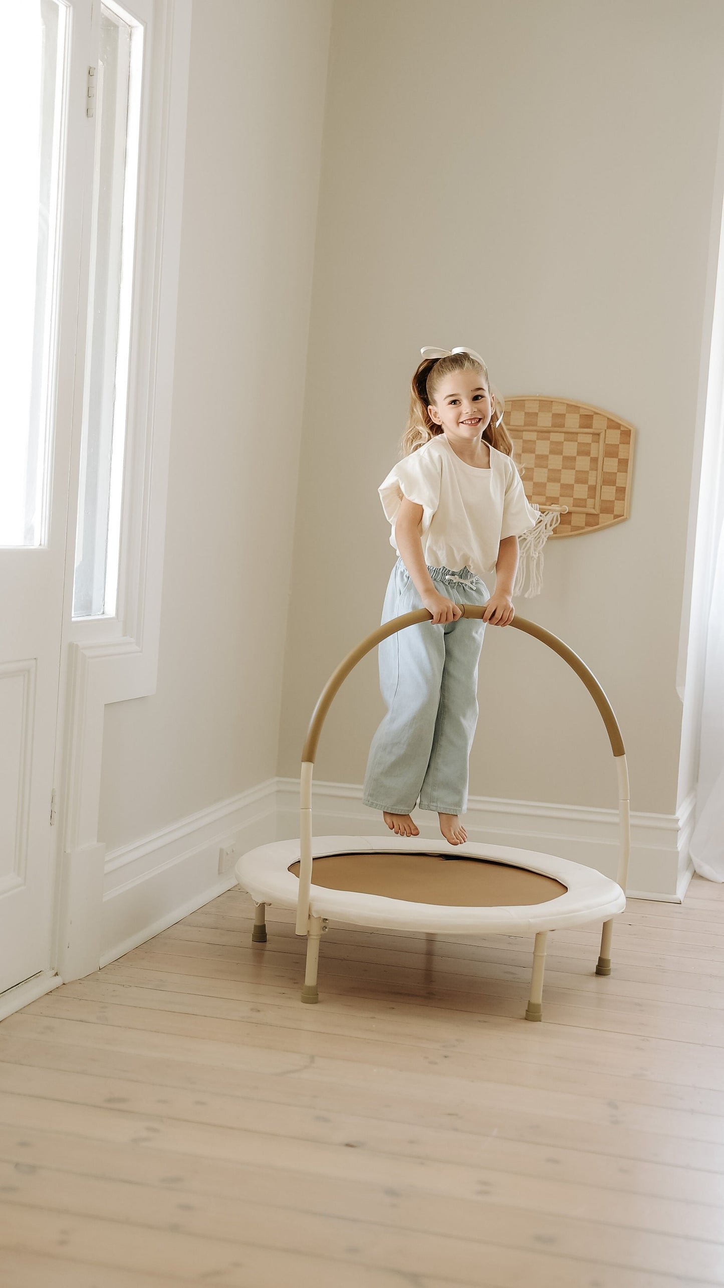 Nuage Poco Trampoline