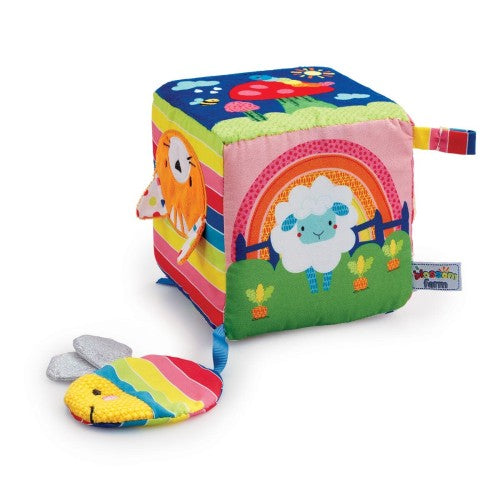 Early Learning Centre - Blossom Farm Activity Cube