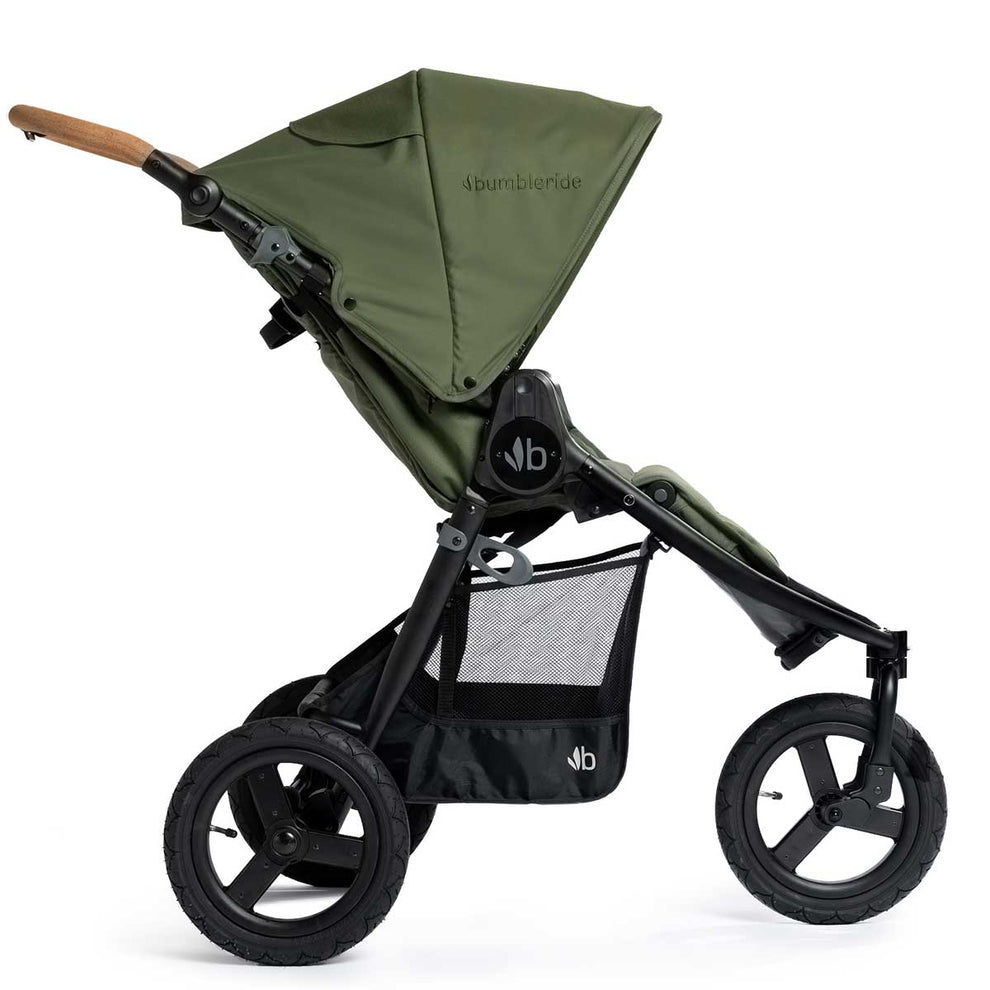 Bumbleride Indie Stroller