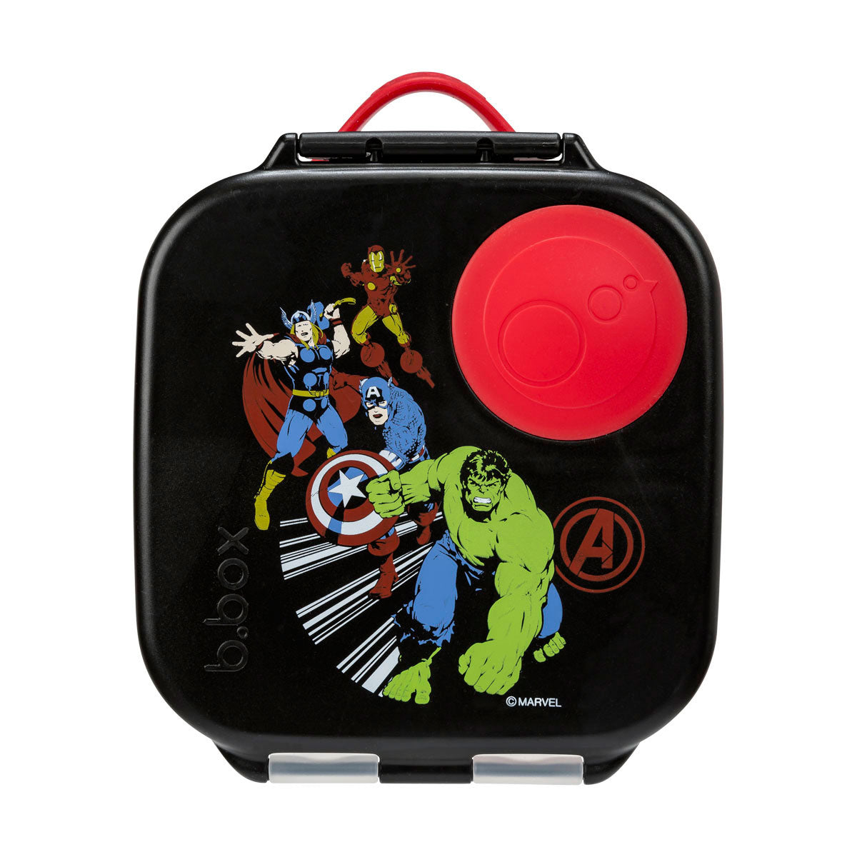 B.Box Licenced Character Mini Lunchbox - Various Options