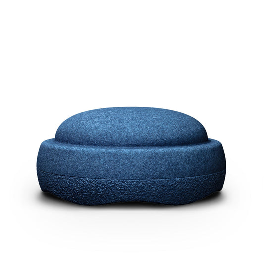 Stapelstein Balance Stepping Stone Original, Single - Dark Blue
