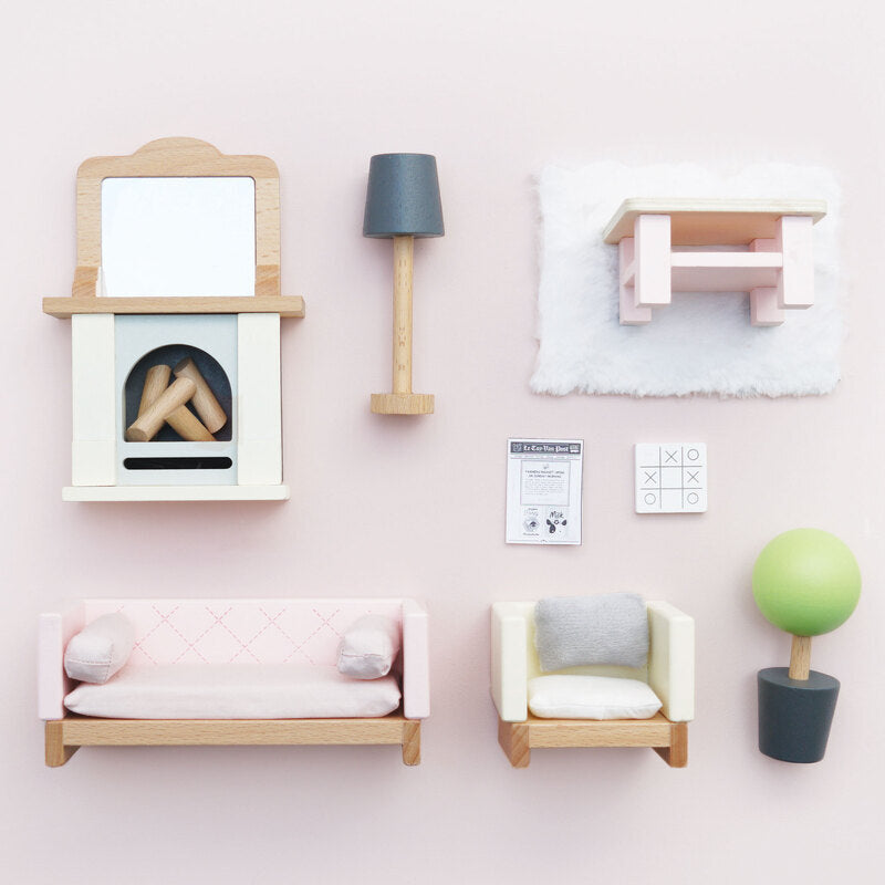 Le Toy Van - Daisylane Sitting Room