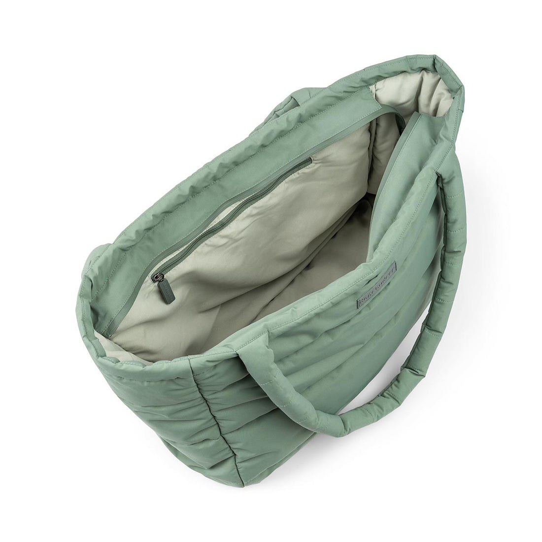 Done by Deer Qulited Changing Tote - Various Colour Options