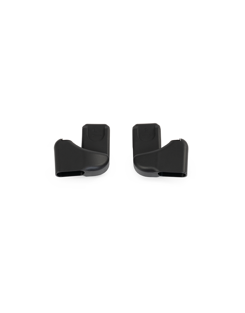 iCandy Peach 6 & 7 Lower Capsule Adaptors